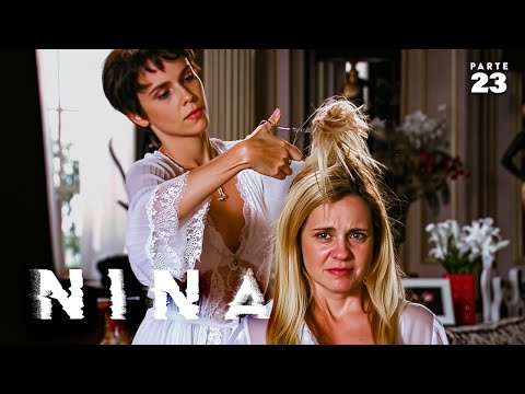 A HISTÓRIA DE NINA (PARTE 23)