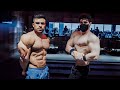 RUTINA DE BRAZOS - VICTOR VALDIVIA - ISMAEL MARTINEZ