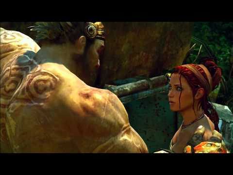 Enslaved: Odyssey to the West-Video Review