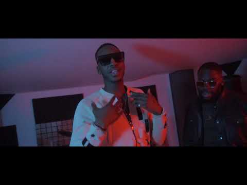 Denatora - C'est pas ton dos Feat Bryans