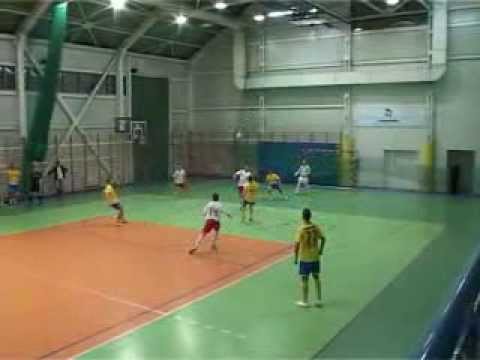 Finał Play OFF 2010 Wisła Krakbet - Kupczyk Bosch