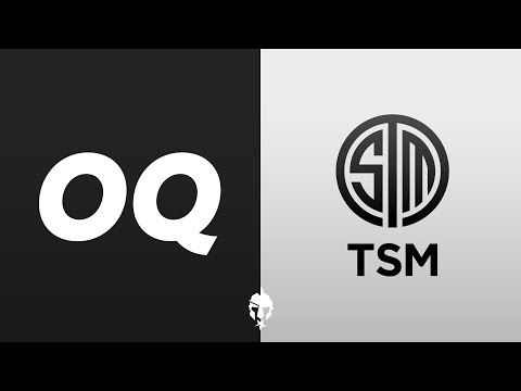 EGL Round 3 - OQ vs TSM Amateur