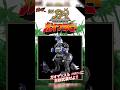 SHOKUGAN MODELING PROJECT – Power Animal Series Extra GAOWALLABY [Hyakuju Sentai Gaoranger] #shorts