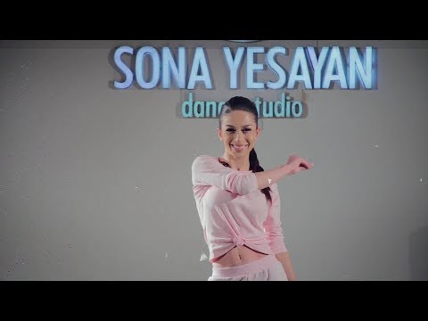 Parir Sonayi Het - Episode 01 / Պարիր Սոնայի հետ