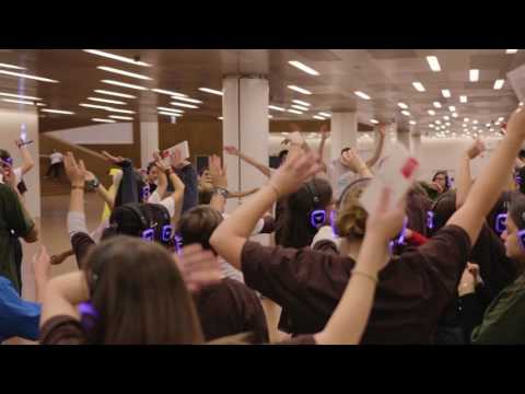 step into action 2016