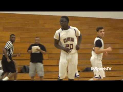 OMW vs CH All-Stars [GAME] - 2016 TYBA Session 2