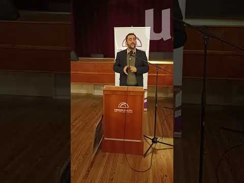 San Carlos Centro celebró los 40 años de su declaración como ciudad