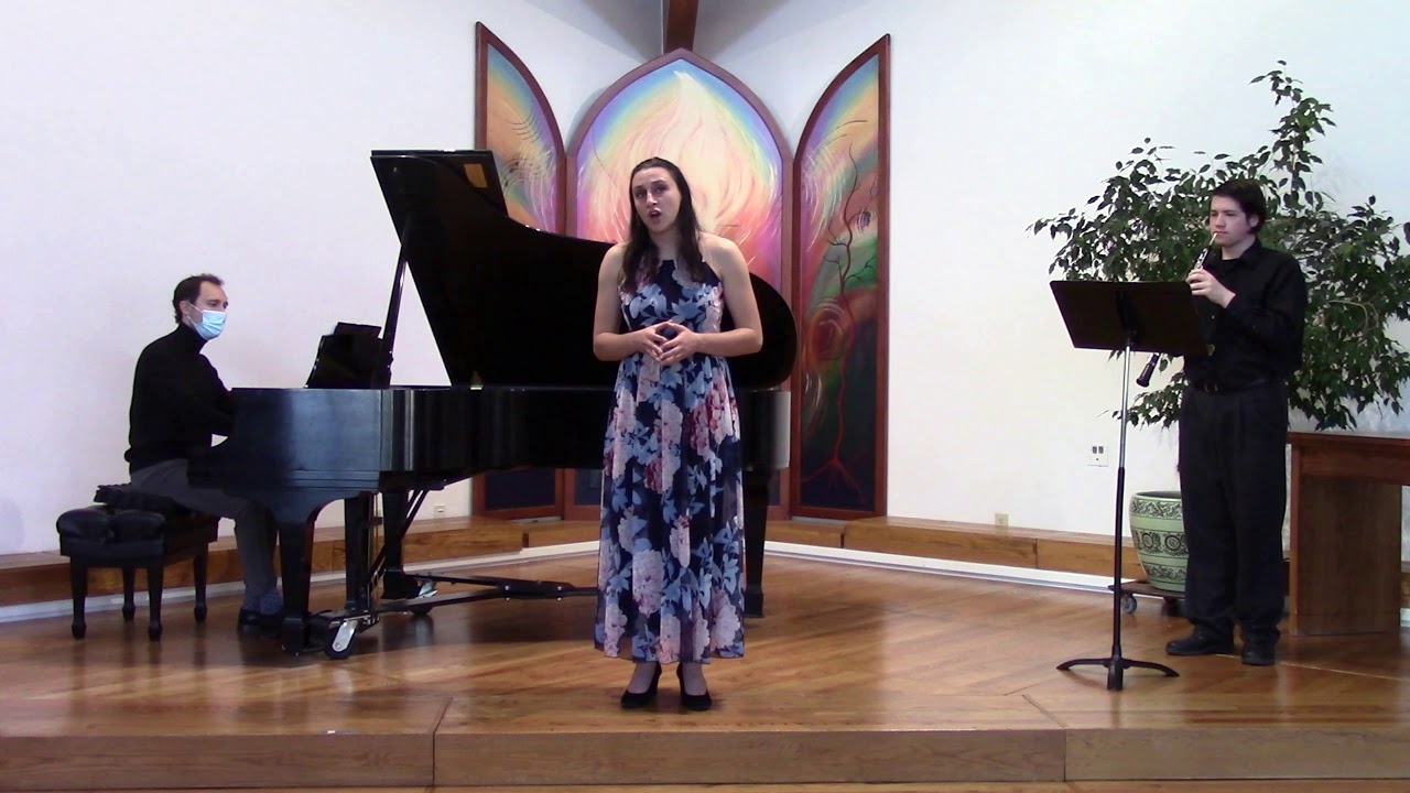 Hört, ihr Augen, auf zu weinen