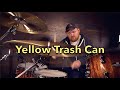 YellowTrashCan All In My Head Drum Cover MeDrumNow