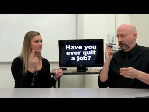 ABC s in ASL Learn how to Fingerspell