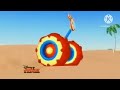 Picking The Mouseketools In Donald The Desert