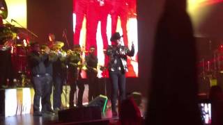 Vale la pena Roberto Tapia