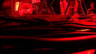 Junior Boys - Birthday / Under the sun / Bits&Pieces (Live at Roxy Prague / 4.8.2009)