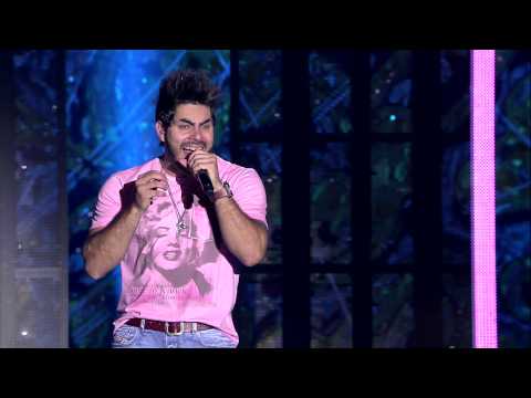 Israel e Rodolffo - Marca Evidente (DVD Imprevisível) HD