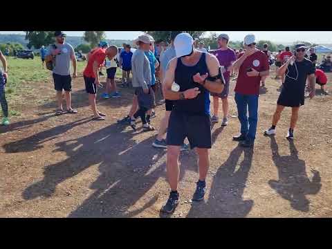 Mountain to Vally 2023 - ARAN TEAM