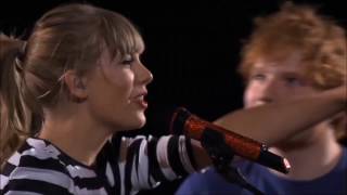 Taylor Swift Everything Has Changed ft Ed Sheeran...