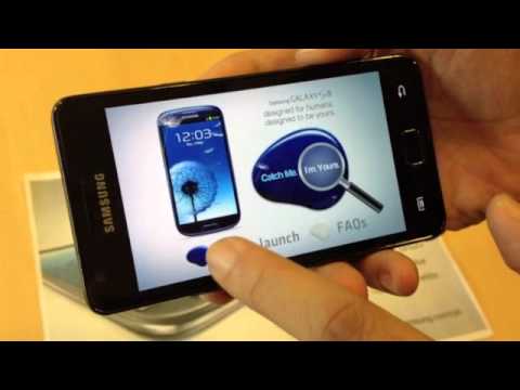 Video AR for mini devices Video