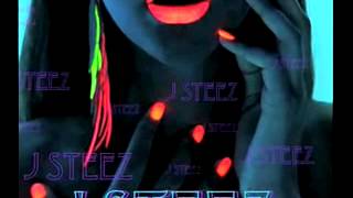 Instrumentals by J STEEZ Take a lil Breath