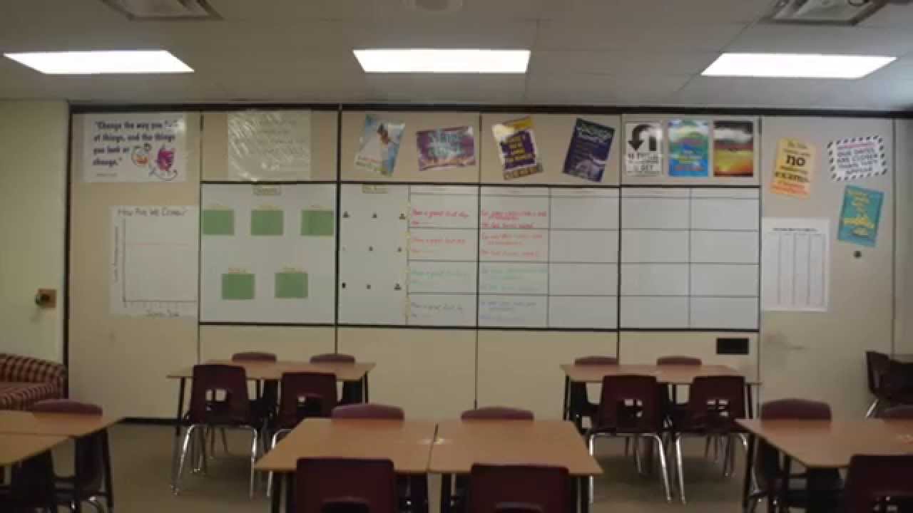 Differentiating through Pod Seating