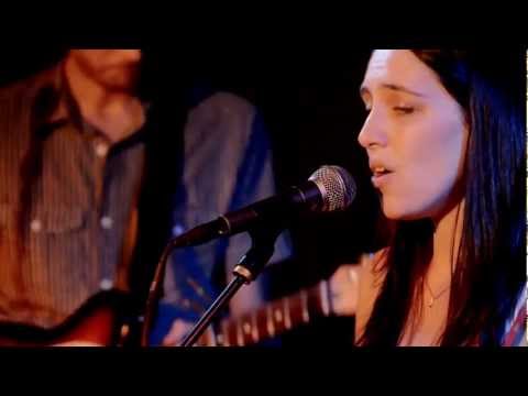 I Write The Book (Patty Griffin Cover) - Treva Blomquist (LIVE performance)