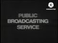 PBS 1970 B W