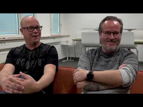 Thumbnail for 360 Finland Interview by 360