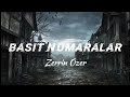 Zerrin Özer Basit Numaralar Sözleri Lyrics Speed Up