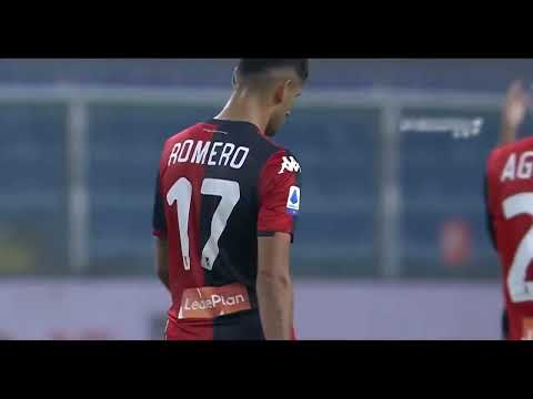 When Cristian Romero Gets Angry | Michael I Love You SFV