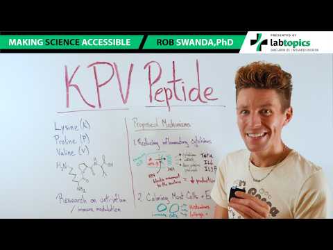 Understanding KPV: Science, Mechanisms, and Research Status