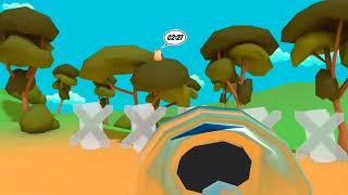 Beers And Boomerangs || META QUEST 2