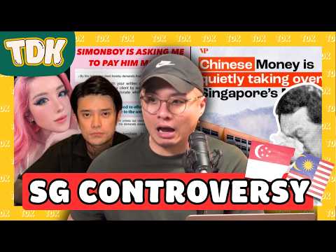 THE MOST UNCOMFORTABLE CONVERSATIONS OF THE YEAR (2025) | #DailyKetchup EP496