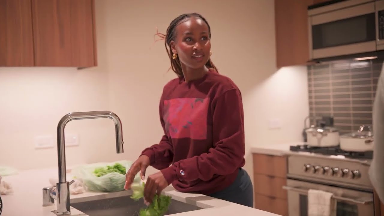 You can't have female friends