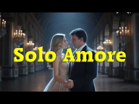 SOLO AMORE ❤️