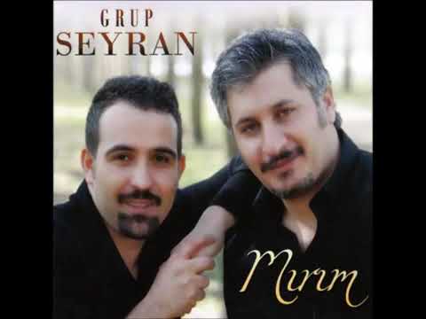Gurup Seyran _ Zıvıstan Hat