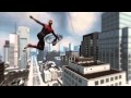The Amazing Spider Man VGA Teaser