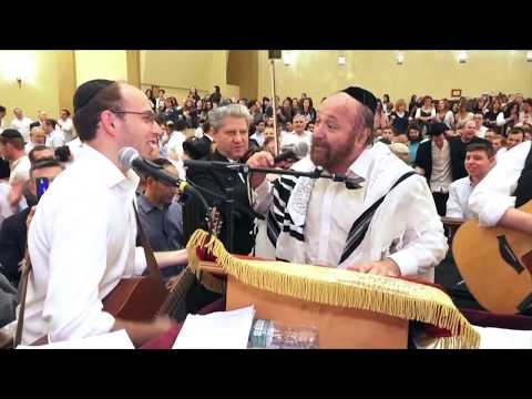 Yehuda Green Selichos 2018 - Hashivenu