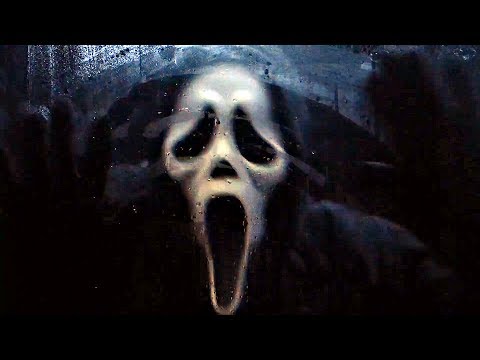 КРИК: ВОСКРЕШЕНИЕ  — Русский трейлер, субтитры (2019) 3 сезон