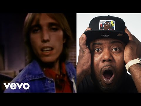 FIRST TIME HEARING | Tom Petty - Refugee | REACTION