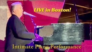 🎶 Shaun Cassidy’s “Hey Deanie” LIVE! – A Timeless Classic Reimagined