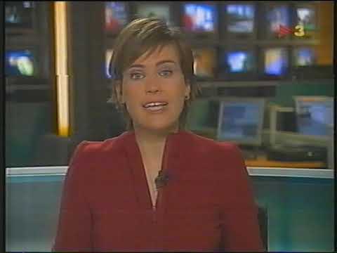 Telenotícies nit -2003- TV3