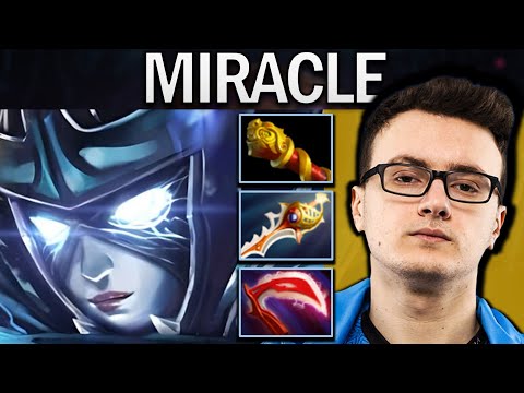 Phantom Assassin Dota 2 Gameplay Miracle with Rapier - 22 Kills
