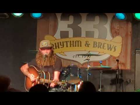 Wes Shipp - The Citrus County Jail