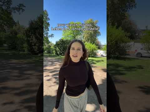 5 Jahre in der Zukunft