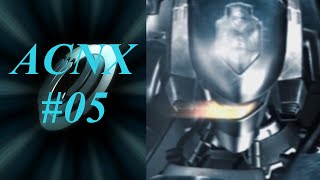 AC08 #05【アーマードコアNX】RC実況動画