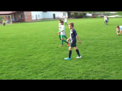 Bregana II - Ban Jelačić  5:0 (2008. godište)