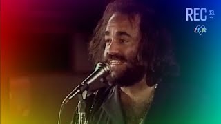 Demis Rousos &amp; Florence Warner - Lost in love