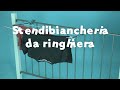 Навесная сушилка для белья Colombo Balcony с зажимами (STZAN2)