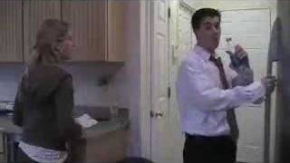 Not What It Seems - Something Corporate (Student Video)