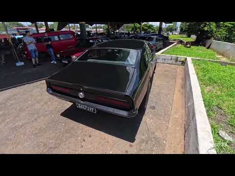 Ford maverick v8 aspirado #Ford #maverick