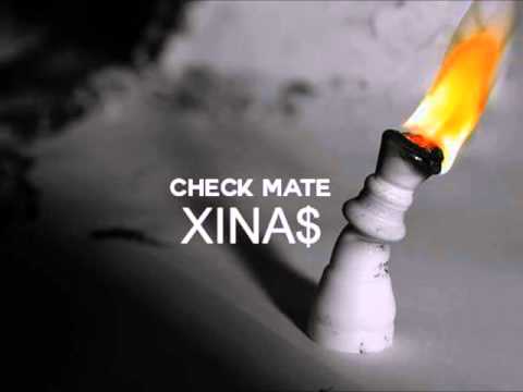 Xinas - Check Mate